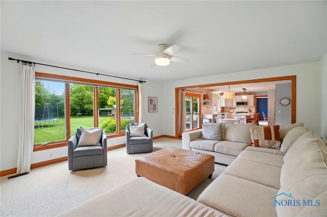 571 Prairie Rose Drive, Perrysburg, Ohio image 8