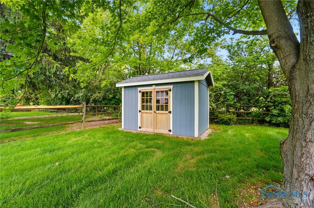 571 Prairie Rose Drive, Perrysburg, Ohio image 47