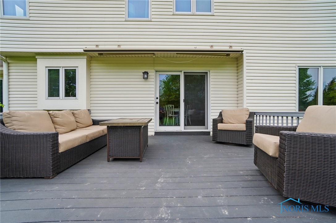 571 Prairie Rose Drive, Perrysburg, Ohio image 44