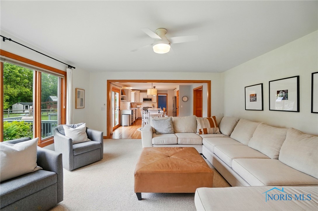 571 Prairie Rose Drive, Perrysburg, Ohio image 9