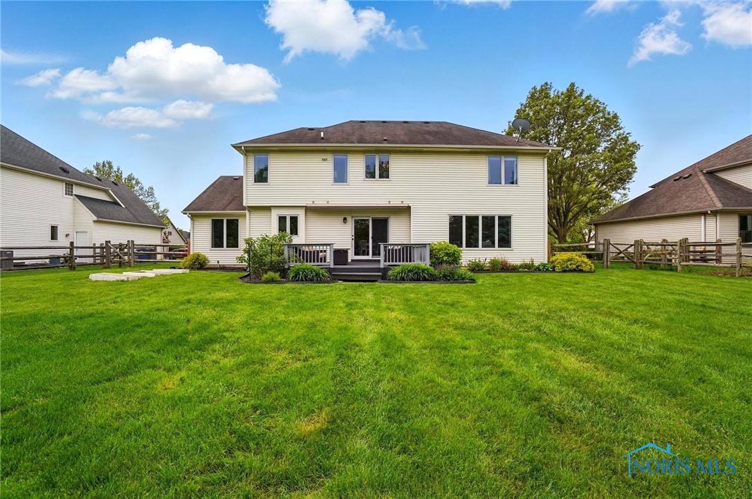 571 Prairie Rose Drive, Perrysburg, Ohio image 41