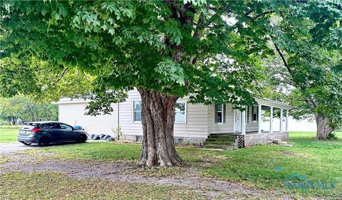 Tiny photo for 10587 Haller Street, Defiance, OH 43512 (MLS # 6136557)