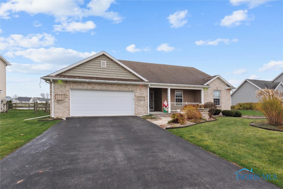 3854 Bridge Creek Boulevard, Sylvania, Ohio image 3