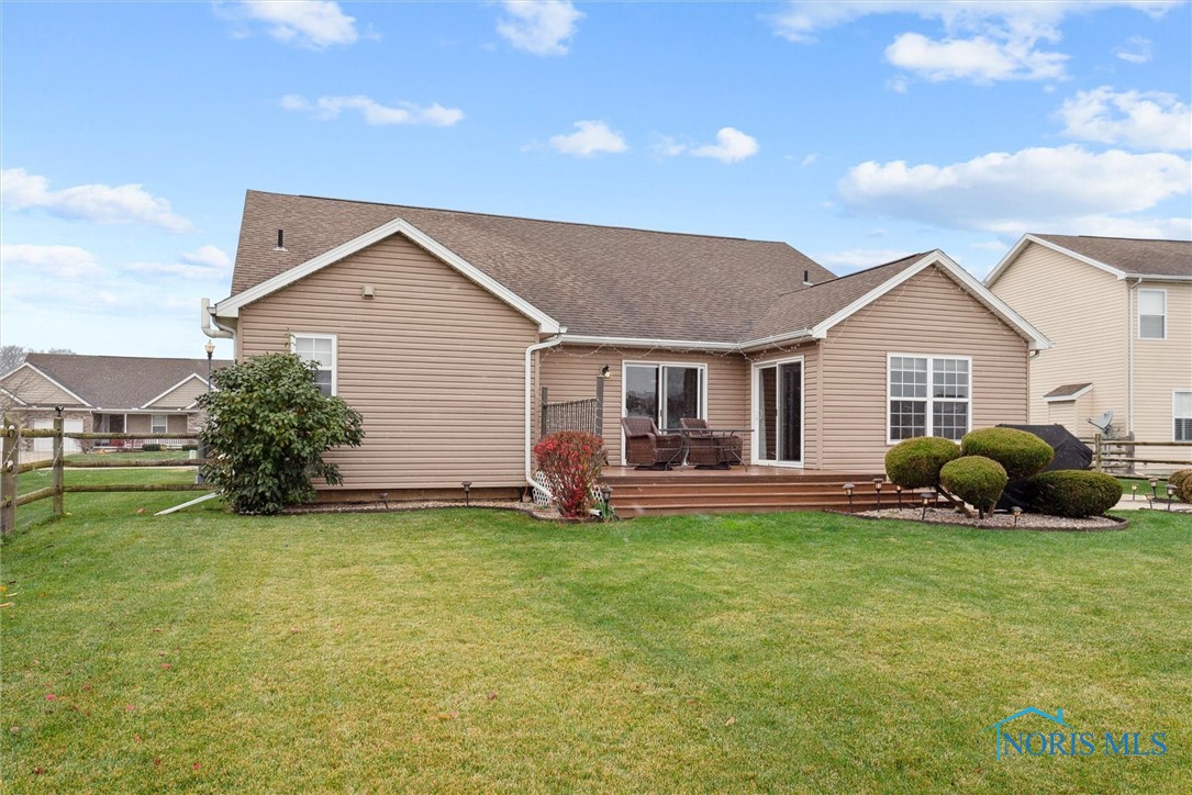 3854 Bridge Creek Boulevard, Sylvania, Ohio image 36