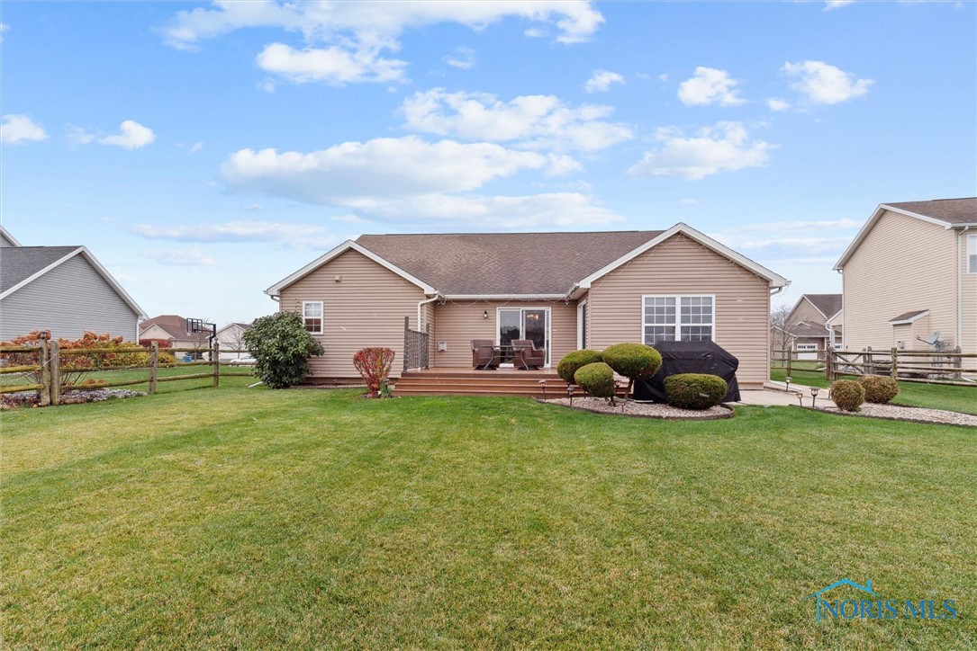 3854 Bridge Creek Boulevard, Sylvania, Ohio image 37