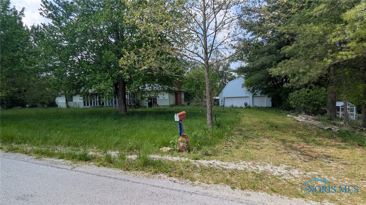 4050 County Road 107, Upper Sandusky, Ohio image 1
