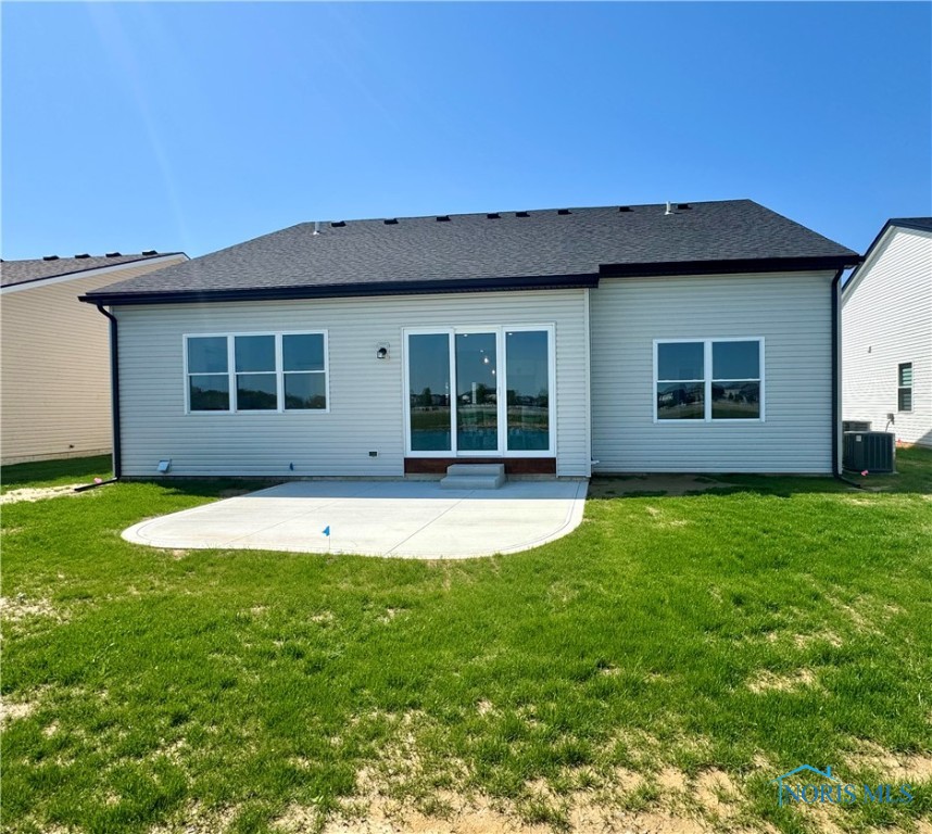 1244 Dublin Drive, Waterville, Ohio image 3
