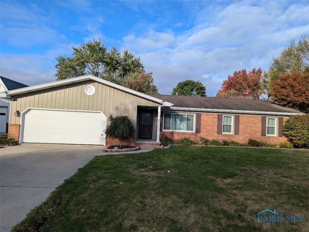 308 Indian Road, Wauseon, Ohio image 3