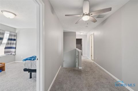 Tiny photo for 4396 Dowling Road, Perrysburg, OH 43551 (MLS # 6136470)
