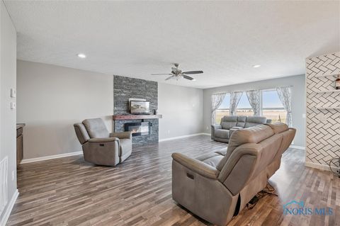 Tiny photo for 4396 Dowling Road, Perrysburg, OH 43551 (MLS # 6136470)