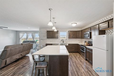 Tiny photo for 4396 Dowling Road, Perrysburg, OH 43551 (MLS # 6136470)