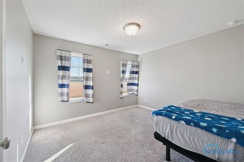 Tiny photo for 4396 Dowling Road, Perrysburg, OH 43551 (MLS # 6136470)