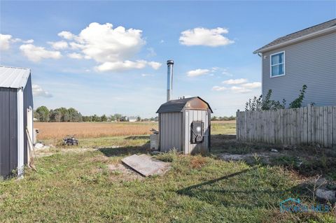 Tiny photo for 4396 Dowling Road, Perrysburg, OH 43551 (MLS # 6136470)