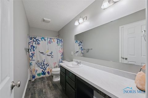 Tiny photo for 4396 Dowling Road, Perrysburg, OH 43551 (MLS # 6136470)