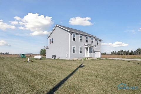 Tiny photo for 4396 Dowling Road, Perrysburg, OH 43551 (MLS # 6136470)