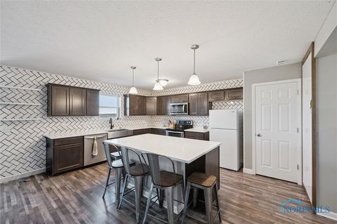 Tiny photo for 4396 Dowling Road, Perrysburg, OH 43551 (MLS # 6136470)
