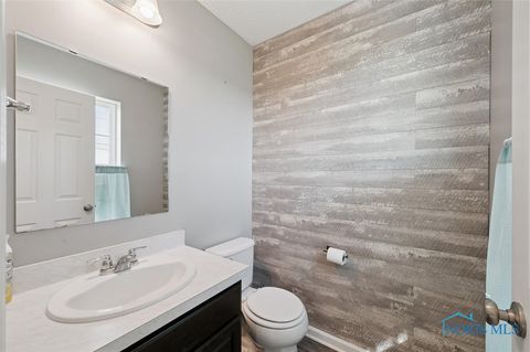 Tiny photo for 4396 Dowling Road, Perrysburg, OH 43551 (MLS # 6136470)
