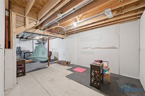 Tiny photo for 4396 Dowling Road, Perrysburg, OH 43551 (MLS # 6136470)