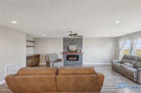 Tiny photo for 4396 Dowling Road, Perrysburg, OH 43551 (MLS # 6136470)