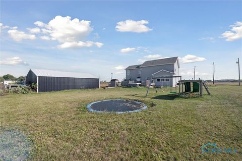 Tiny photo for 4396 Dowling Road, Perrysburg, OH 43551 (MLS # 6136470)