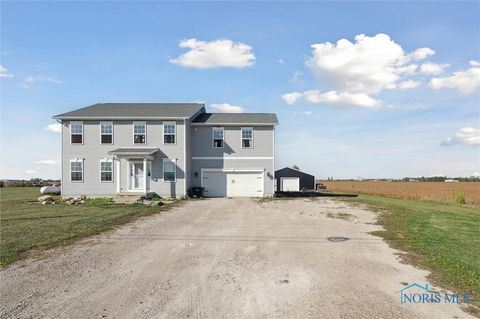 Tiny photo for 4396 Dowling Road, Perrysburg, OH 43551 (MLS # 6136470)
