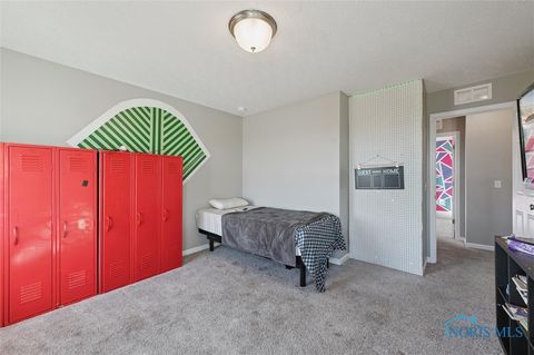 Tiny photo for 4396 Dowling Road, Perrysburg, OH 43551 (MLS # 6136470)