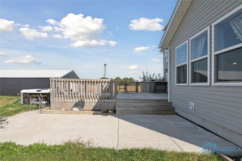 Tiny photo for 4396 Dowling Road, Perrysburg, OH 43551 (MLS # 6136470)