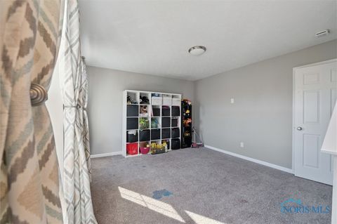 Tiny photo for 4396 Dowling Road, Perrysburg, OH 43551 (MLS # 6136470)