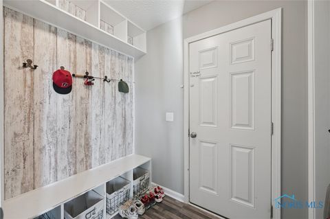 Tiny photo for 4396 Dowling Road, Perrysburg, OH 43551 (MLS # 6136470)
