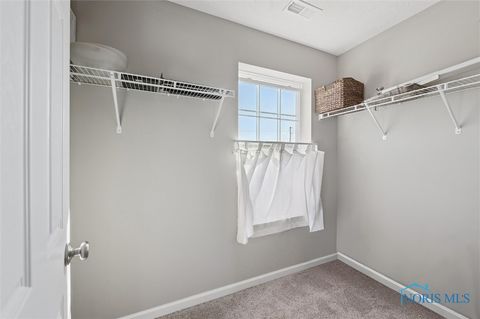 Tiny photo for 4396 Dowling Road, Perrysburg, OH 43551 (MLS # 6136470)