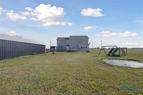 Tiny photo for 4396 Dowling Road, Perrysburg, OH 43551 (MLS # 6136470)