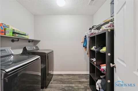 Tiny photo for 4396 Dowling Road, Perrysburg, OH 43551 (MLS # 6136470)