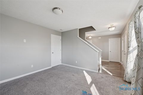 Tiny photo for 4396 Dowling Road, Perrysburg, OH 43551 (MLS # 6136470)