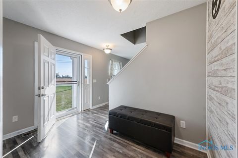Tiny photo for 4396 Dowling Road, Perrysburg, OH 43551 (MLS # 6136470)