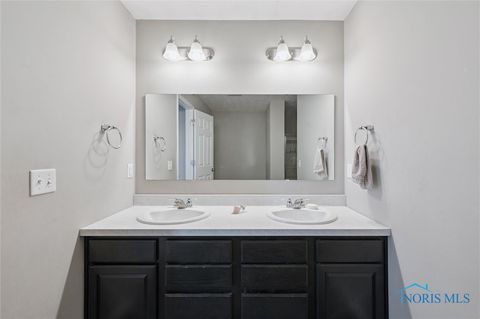 Tiny photo for 4396 Dowling Road, Perrysburg, OH 43551 (MLS # 6136470)