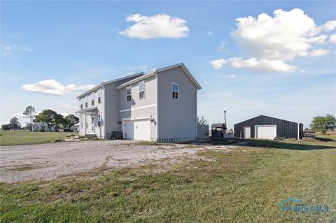 Tiny photo for 4396 Dowling Road, Perrysburg, OH 43551 (MLS # 6136470)