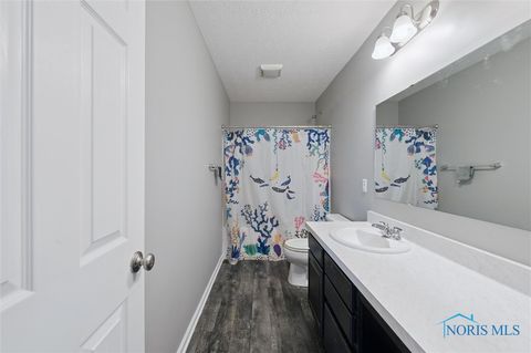 Tiny photo for 4396 Dowling Road, Perrysburg, OH 43551 (MLS # 6136470)