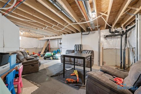 Tiny photo for 4396 Dowling Road, Perrysburg, OH 43551 (MLS # 6136470)