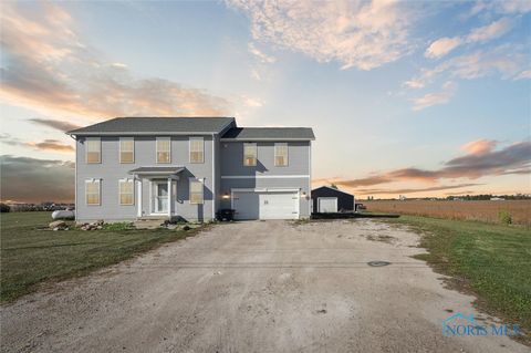Photo of 4396 Dowling Road, Perrysburg, OH 43551 (MLS # 6136470)
