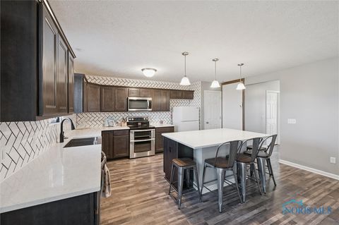 Tiny photo for 4396 Dowling Road, Perrysburg, OH 43551 (MLS # 6136470)