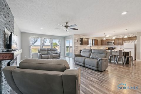 Tiny photo for 4396 Dowling Road, Perrysburg, OH 43551 (MLS # 6136470)