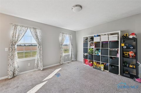Tiny photo for 4396 Dowling Road, Perrysburg, OH 43551 (MLS # 6136470)