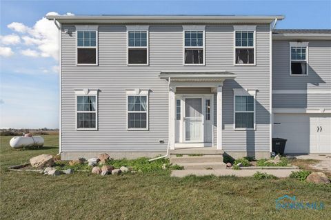 Tiny photo for 4396 Dowling Road, Perrysburg, OH 43551 (MLS # 6136470)