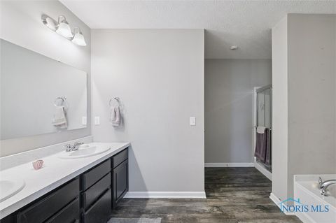 Tiny photo for 4396 Dowling Road, Perrysburg, OH 43551 (MLS # 6136470)