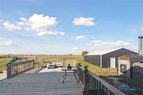 Tiny photo for 4396 Dowling Road, Perrysburg, OH 43551 (MLS # 6136470)