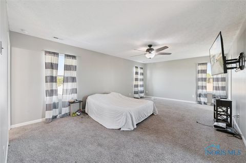 Tiny photo for 4396 Dowling Road, Perrysburg, OH 43551 (MLS # 6136470)