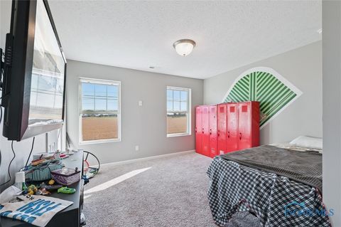 Tiny photo for 4396 Dowling Road, Perrysburg, OH 43551 (MLS # 6136470)