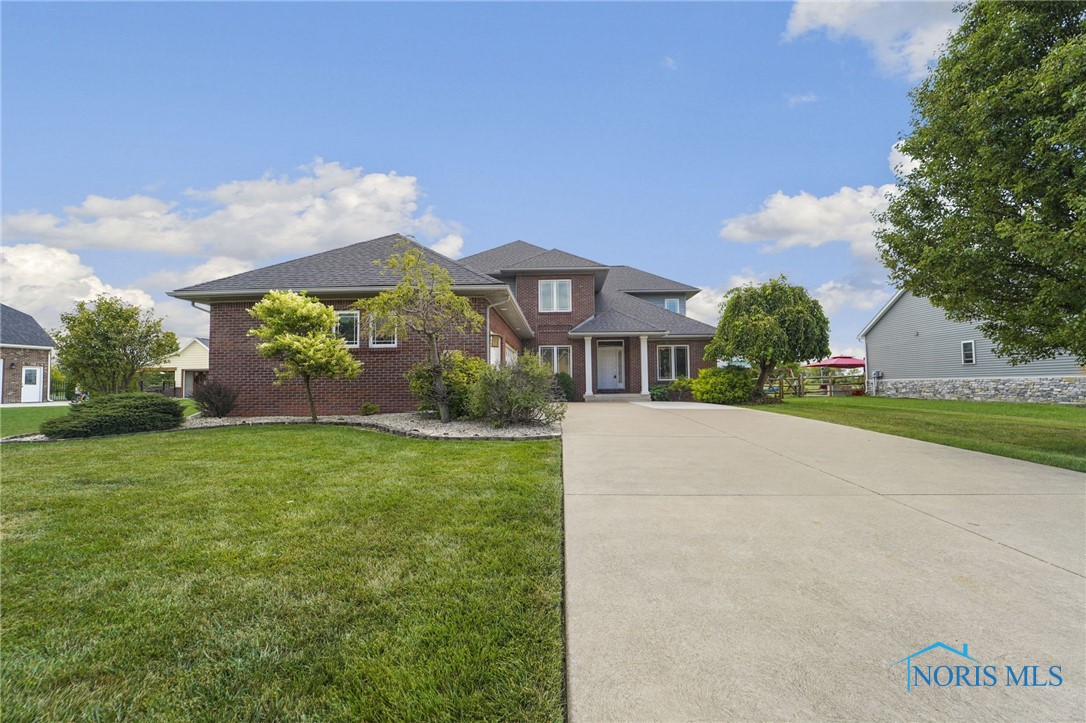 5646 Eagles Landing Drive, Oregon, Ohio image 2