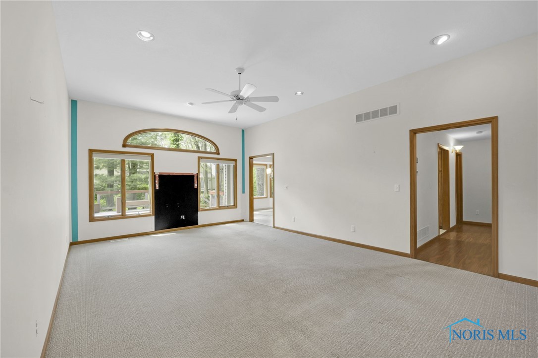 4449 Weldwood Lane, Sylvania, Ohio image 5