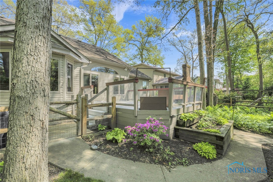4449 Weldwood Lane, Sylvania, Ohio image 42